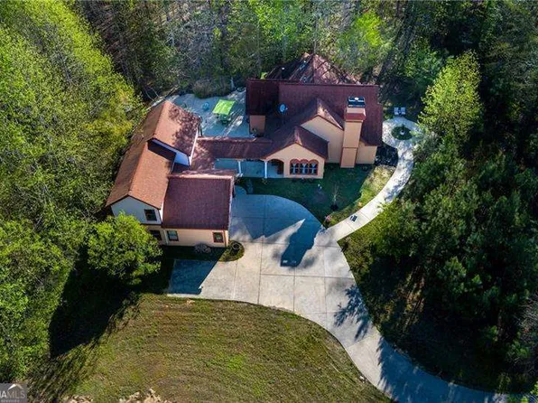 1045 Fincher Rd, Canton, GA 30114