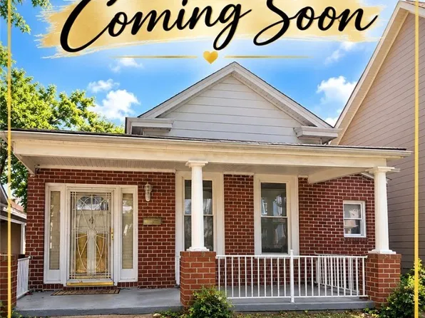 1525 Oakwood Ave, Richmond, VA 23223