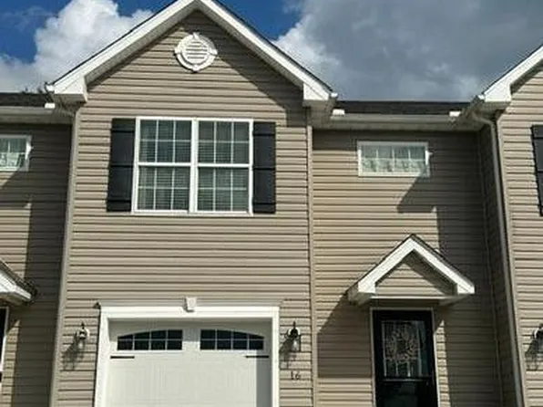 16 Wescam Pl, Camden Wyoming, DE 19934