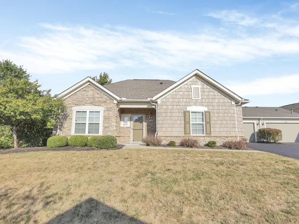 5113 Hayden Woods Ln, Hilliard, OH 43026