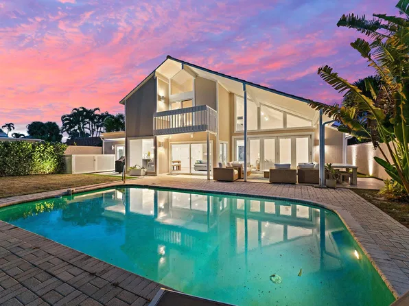 101 W Tarpon Lane, Jupiter, FL 33477