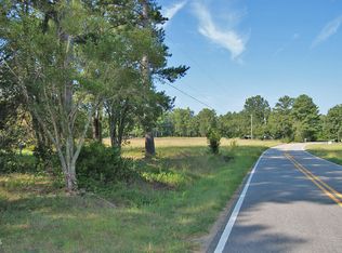 1738 Laurel Mill Centerville Rd Lot 4A, Louisburg, NC 27549