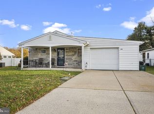 262 Yorkshire Rd, Fairless Hills, PA 19030