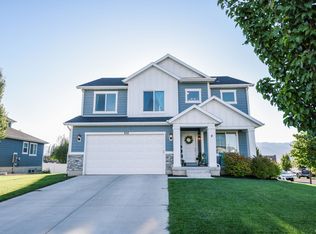 858 S 550 E, Heber, UT 84032
