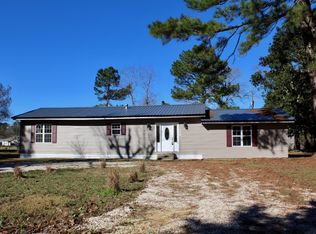 208 Calvary Missionary Church Rd, Deridder, LA 70634