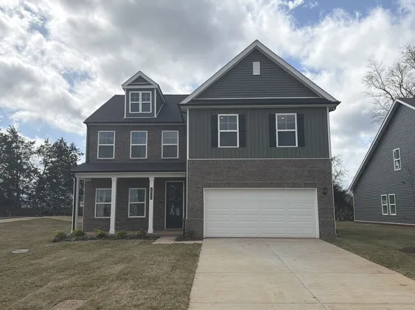 3503 Elene Way Lot 67, Murfreesboro, TN 37129