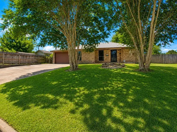 12810 Indianapolis St, Houston, TX 77015