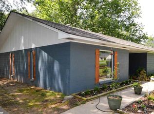 1010 Boast Rd, White Hall, AR 71602