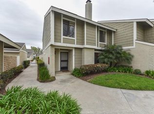 7 Locust, Irvine, CA 92604