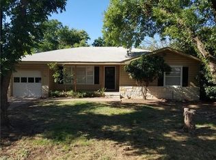 566 En 23rd St, Abilene, TX 79601