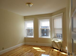 228 South St #1, Chestnut Hill, MA 02467