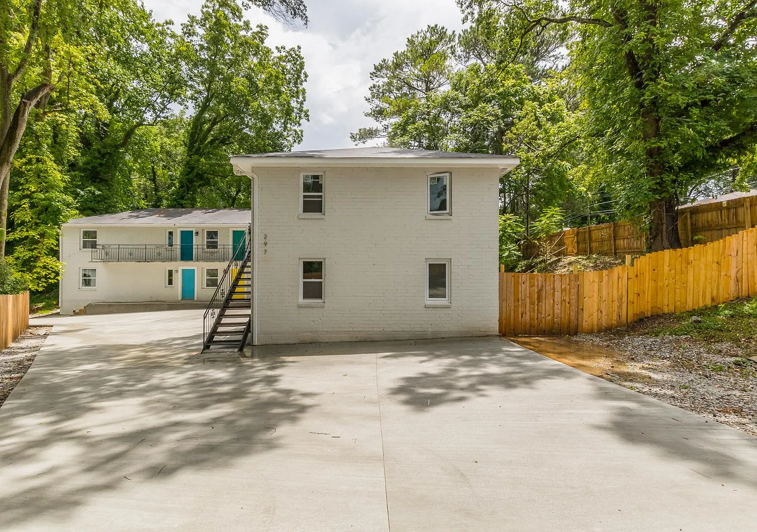 297 Burbank Dr NW — Photo 1