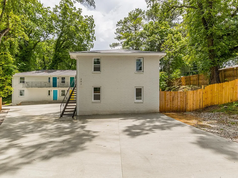 297 Burbank Dr NW #1-10