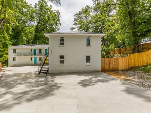 297 Burbank Dr NW #1-10, Atlanta, GA 30314