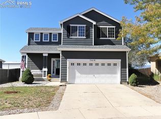 7619 Barn Owl Dr, Fountain, CO 80817