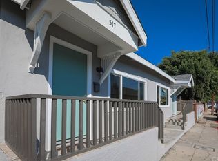 515 E 22nd St, Los Angeles, CA 90011