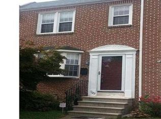 1129 Clayton Rd, Wilmington, DE 19805