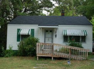 935 Highland Ave, Greensboro, NC 27403