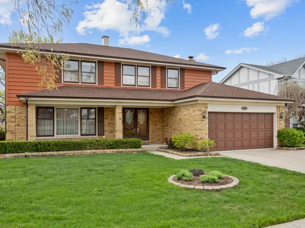 1274 Biscayne Dr, Elk Grove Village, IL 60007