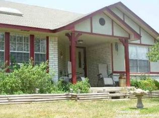 220 Los Indios Ranch Rd, Boerne, TX 78006