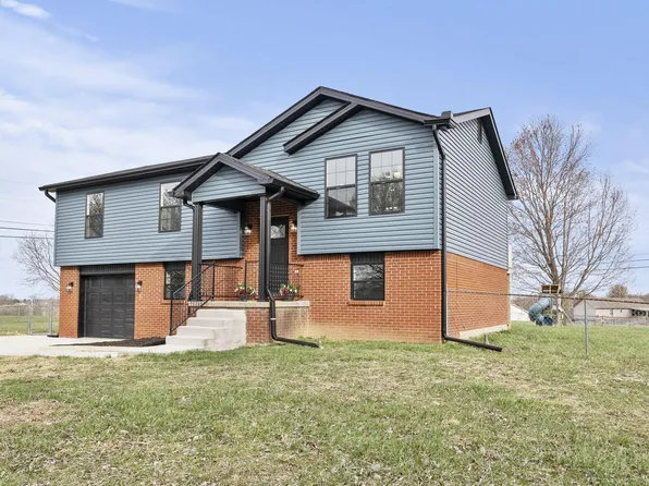 1048 Breezy Ln, Berea, KY 40403