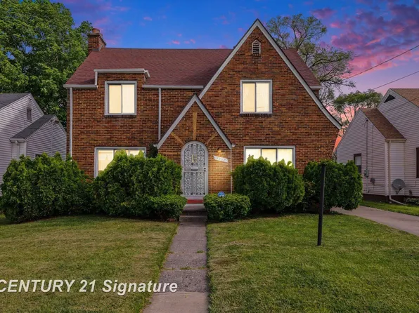 3237 Carter St, Saginaw, MI 48601