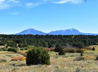 5609 Majors Ranch Rd, Walsenburg, CO 81089