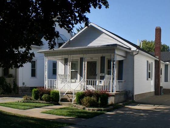 1st image of this home
