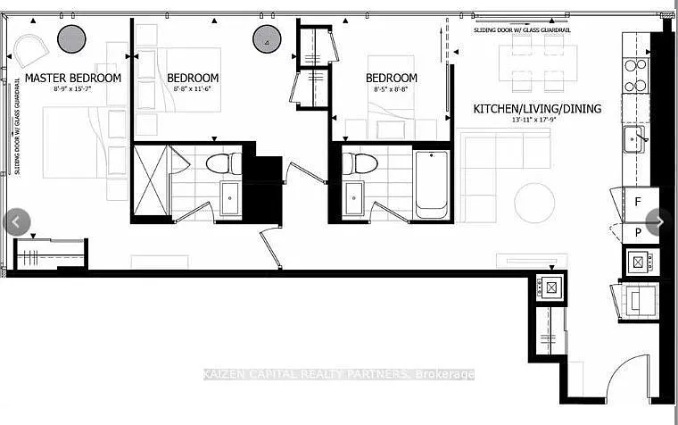 403 Church St #308 — Photo 2