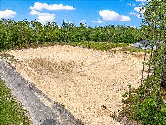 4th image of SW 38th Pl Lot 13