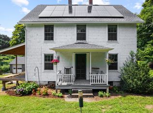 103 Goose Hill Rd, Chester, CT 06412