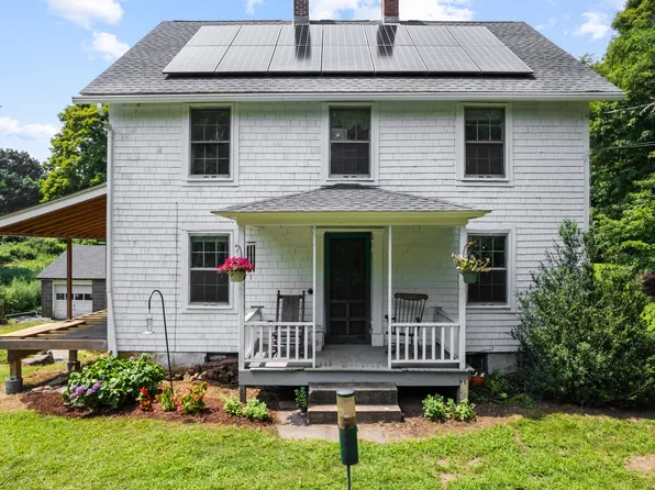 103 Goose Hill Road, Chester, CT 06412