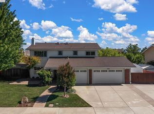 2553 Regent Rd, Livermore, CA 94550