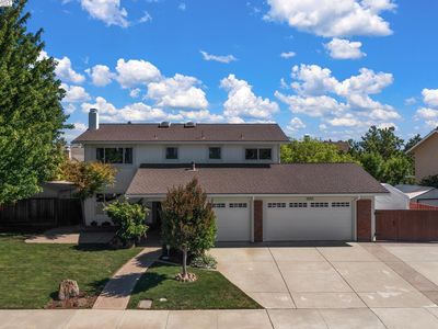 2553 Regent Rd, Livermore, CA, 94550