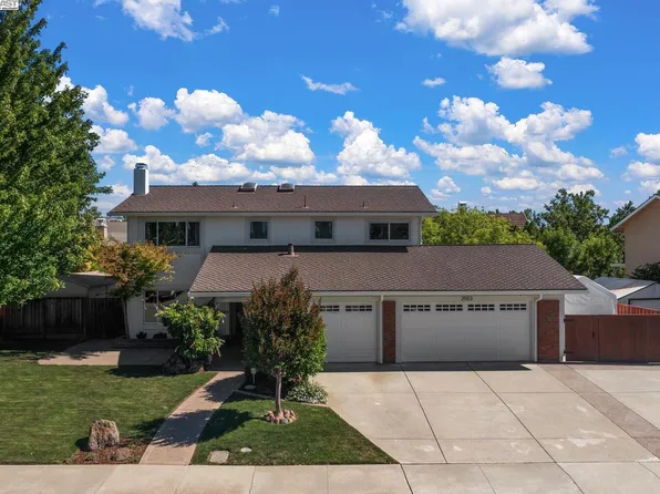 2553 Regent Rd, Livermore, CA 94550