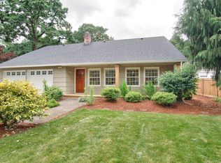 16005 Inverurie Rd, Lake Oswego, OR 97035