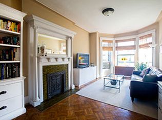 296 Garfield Pl APT 3F, Brooklyn, NY 11215