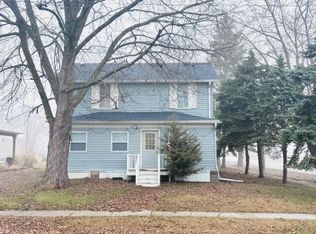 314 Gilbert St, Muscatine, IA 52761