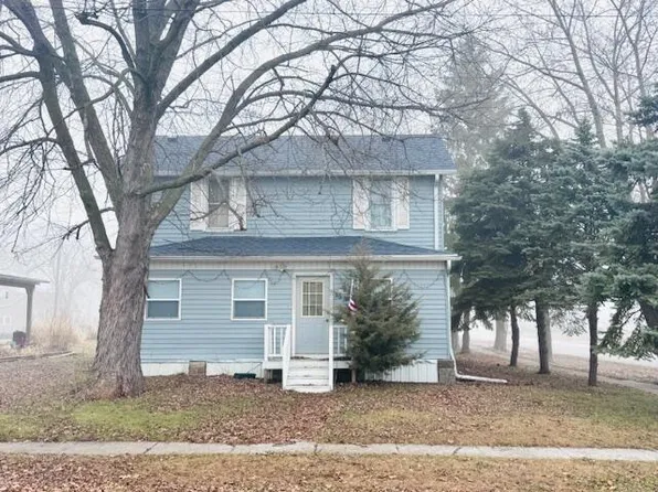 314 Gilbert St, Muscatine, IA 52761
