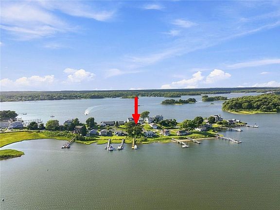 5th image of 0 Barnacle Rd