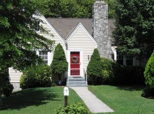 2111 Ashmore Ave, Chattanooga, TN 37415
