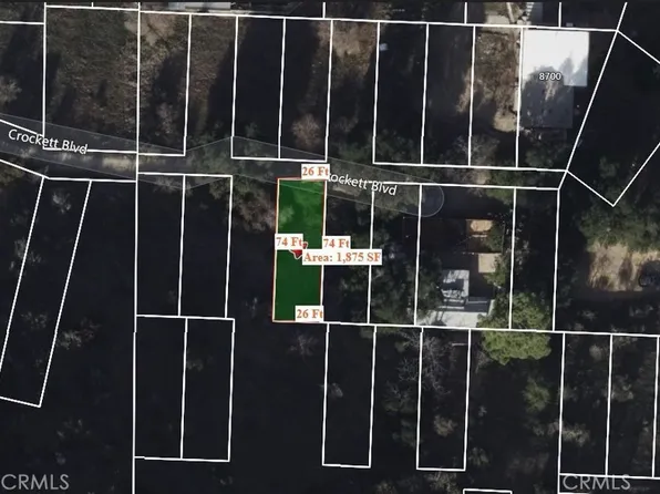 LOT 68, Sun Valley, CA 91352