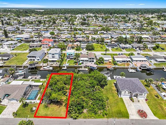 2nd image of 13330 Sunfish Dr Lot 143