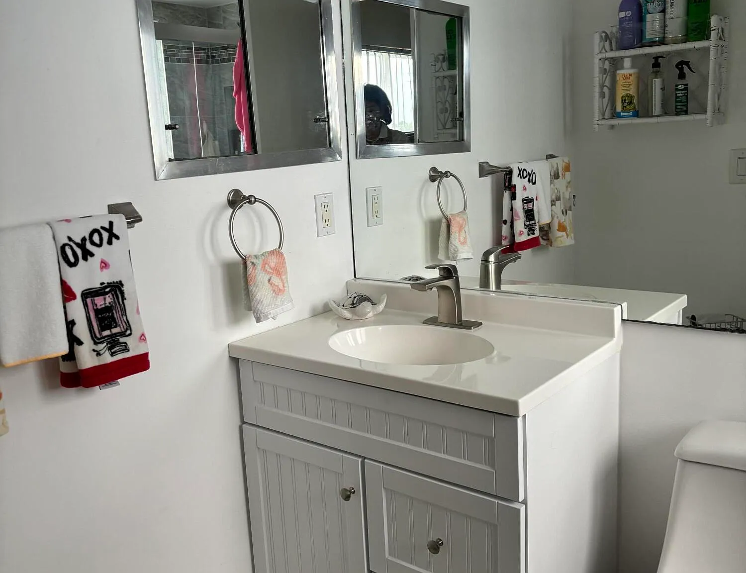 1 bed, 1.5 bath, 684 sqft, $1,395 — Photo 4