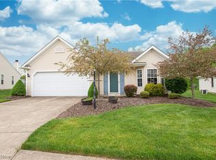 4694 Brookstone Ct, Brunswick, OH
