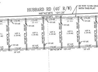 LOT 7 Hubbard Rd, Kansas City, KS 66109