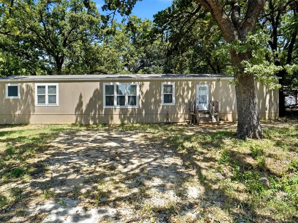 1279 Ham Bates Rd, Whitesboro, TX 76273