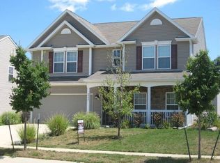 4693 Elijah St, West Lafayette, IN 47906