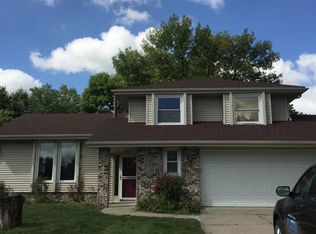 2224 S 160th St, Omaha, NE 68130