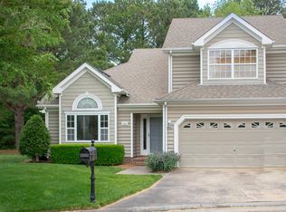 110 Saratoga Pl, Cape Charles, VA 23310